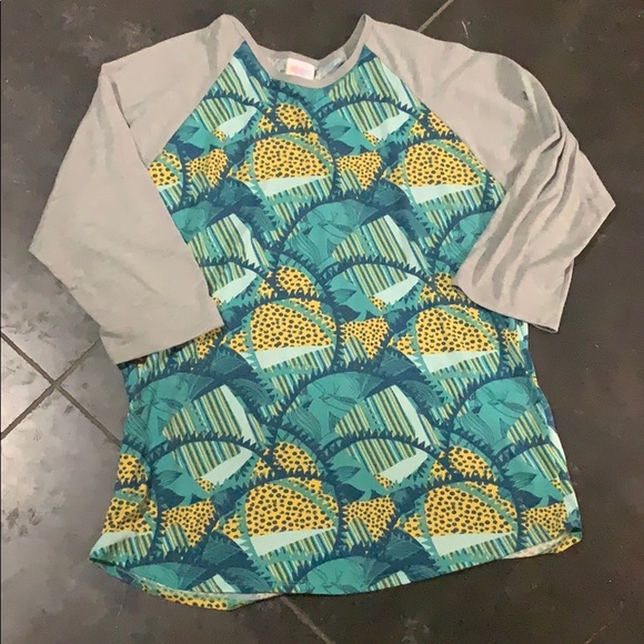 Lularoe Randy - Picture 1 of 1